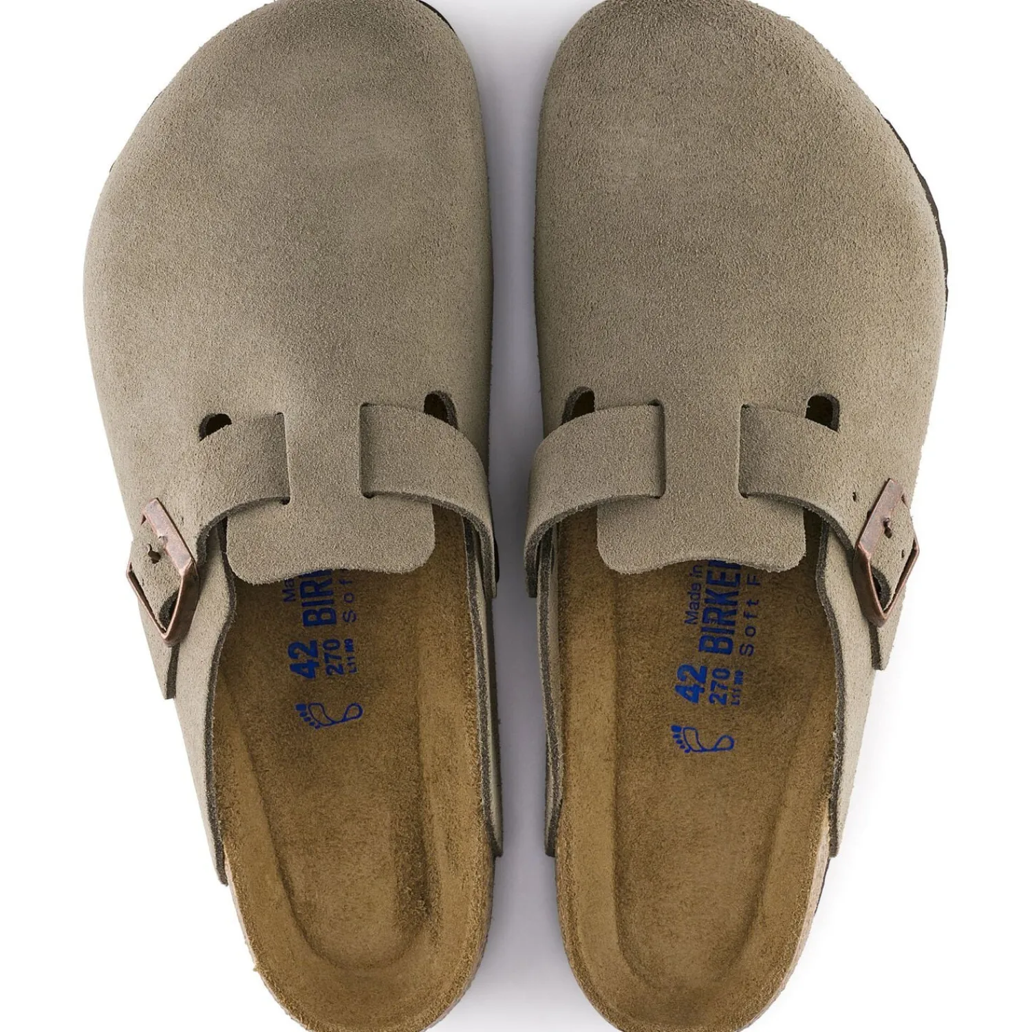 Boston Weichbettung*Birkenstock Online