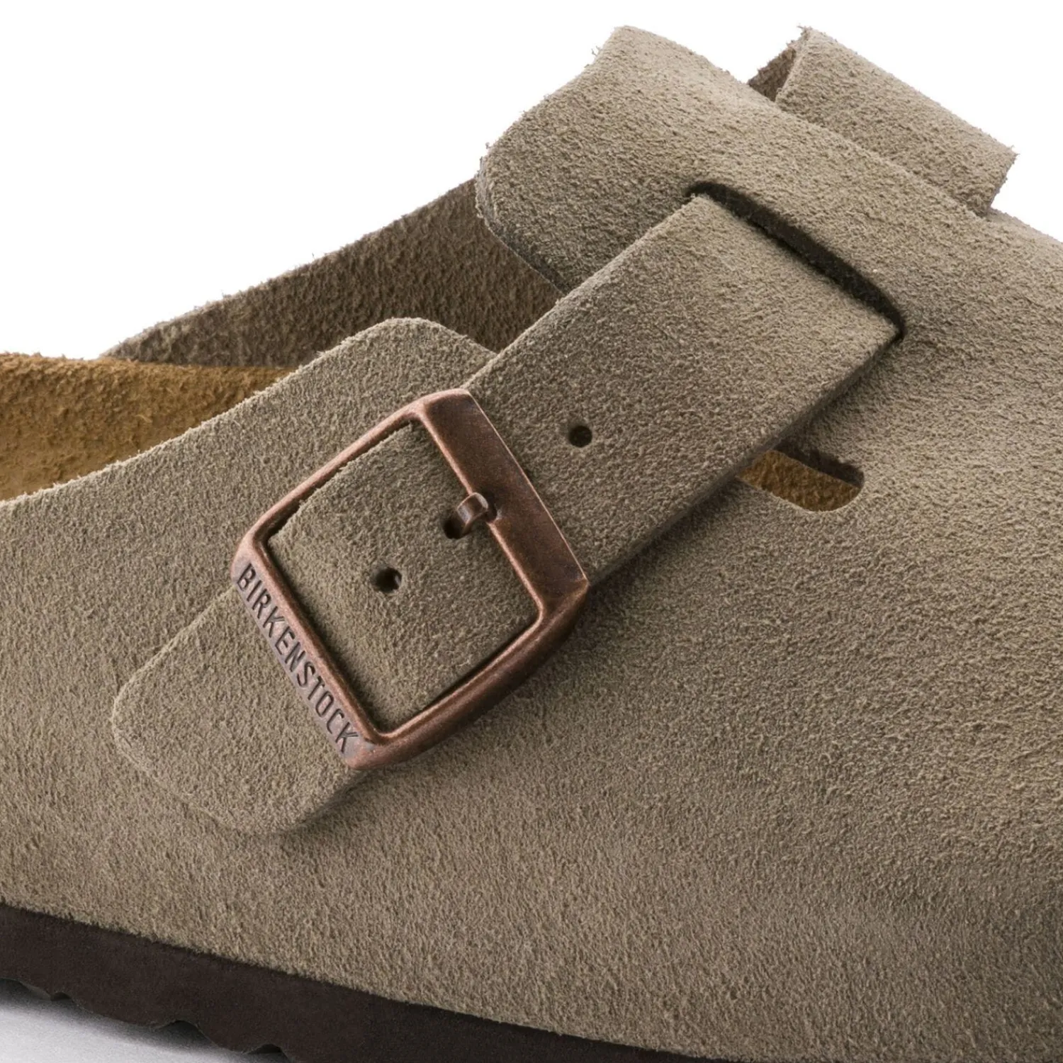 Boston Weichbettung*Birkenstock Online