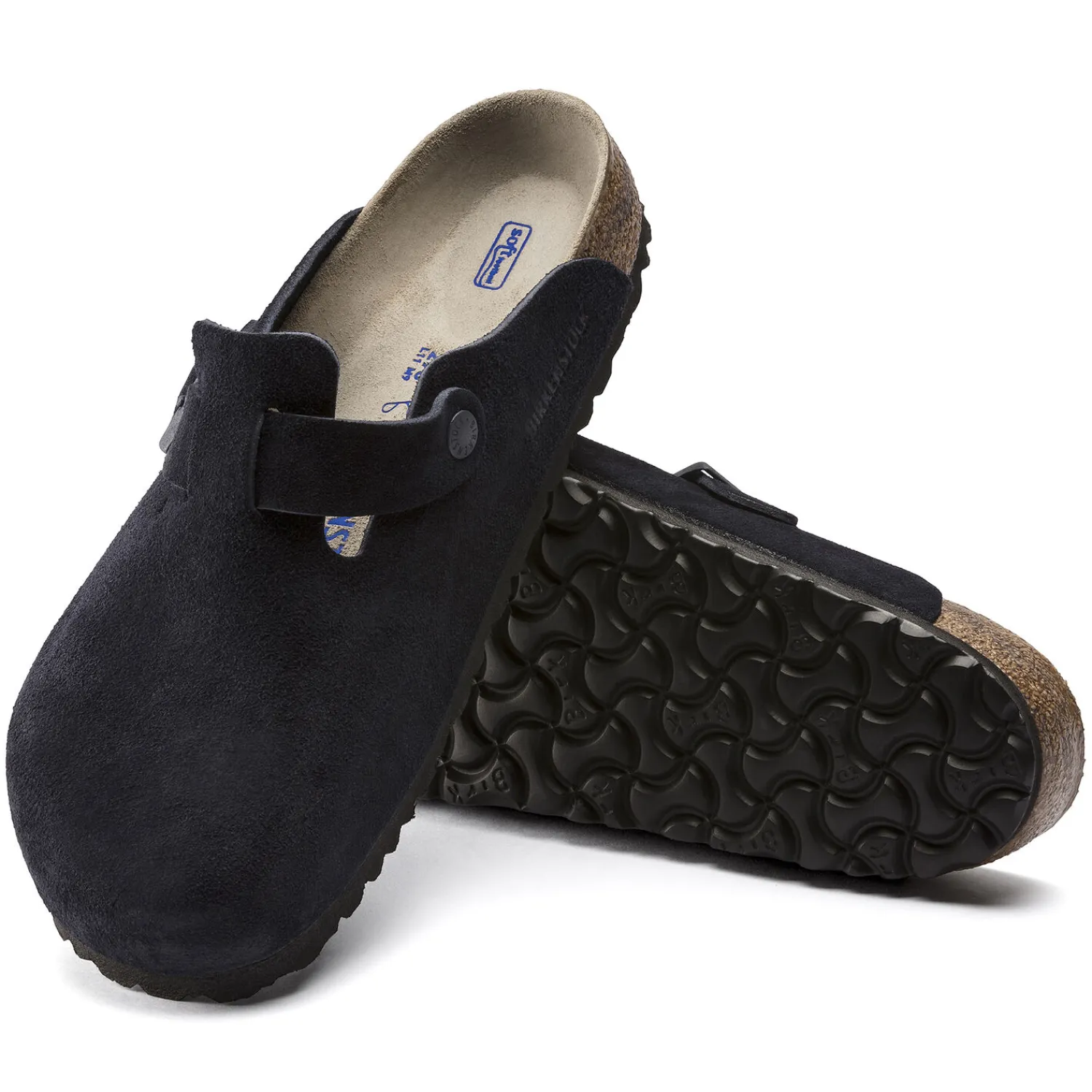 Boston Weichbettung*Birkenstock Store