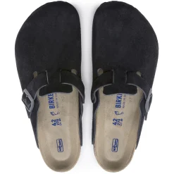 Boston Weichbettung*Birkenstock Store