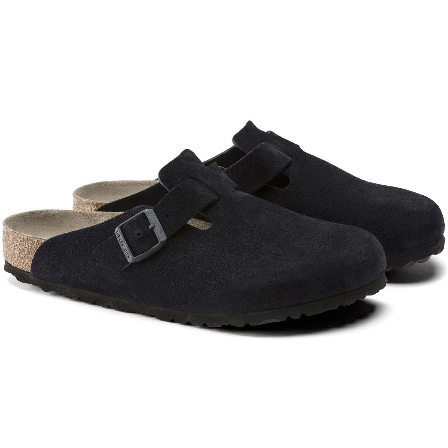 Boston Weichbettung*Birkenstock Store