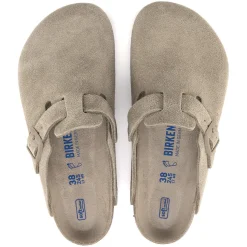 Boston Weichbettung*Birkenstock Best