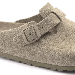 Boston Weichbettung*Birkenstock Best