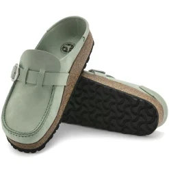 Buckley*Birkenstock Best