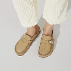 Buckley*Birkenstock Best