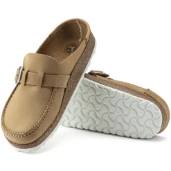Buckley*Birkenstock Best