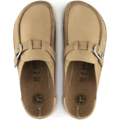 Buckley*Birkenstock Best