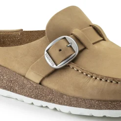 Buckley*Birkenstock Best