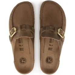 Buckley*Birkenstock Store