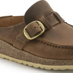 Buckley*Birkenstock Store
