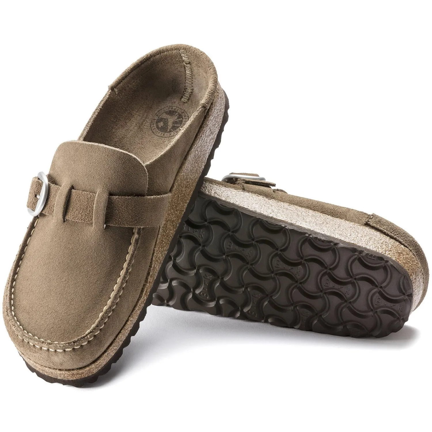 Buckley*Birkenstock Best Sale