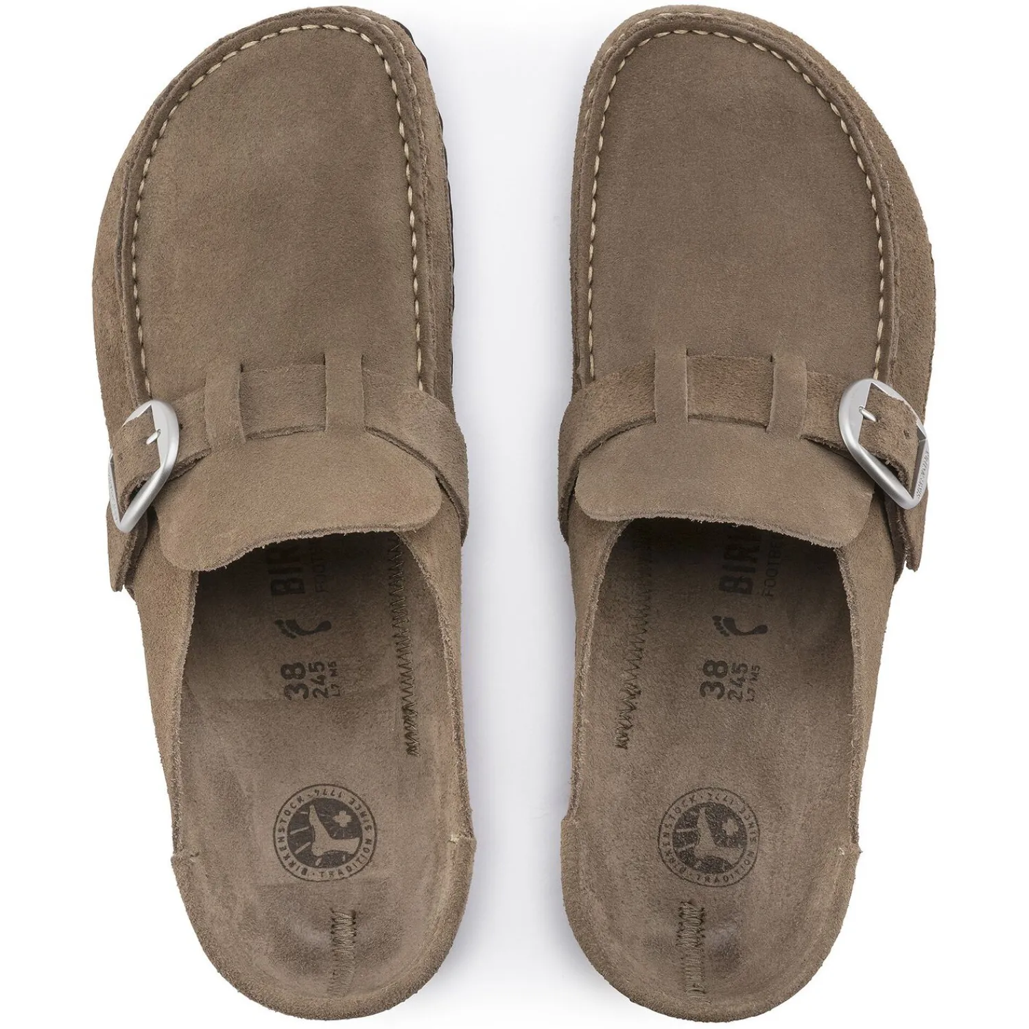 Buckley*Birkenstock Best Sale