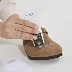 Bunt Creme*Birkenstock Hot