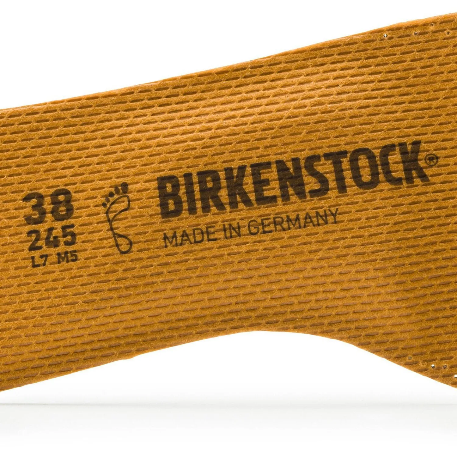 Comfort Fusbettsohle Birko Tex*Birkenstock Discount