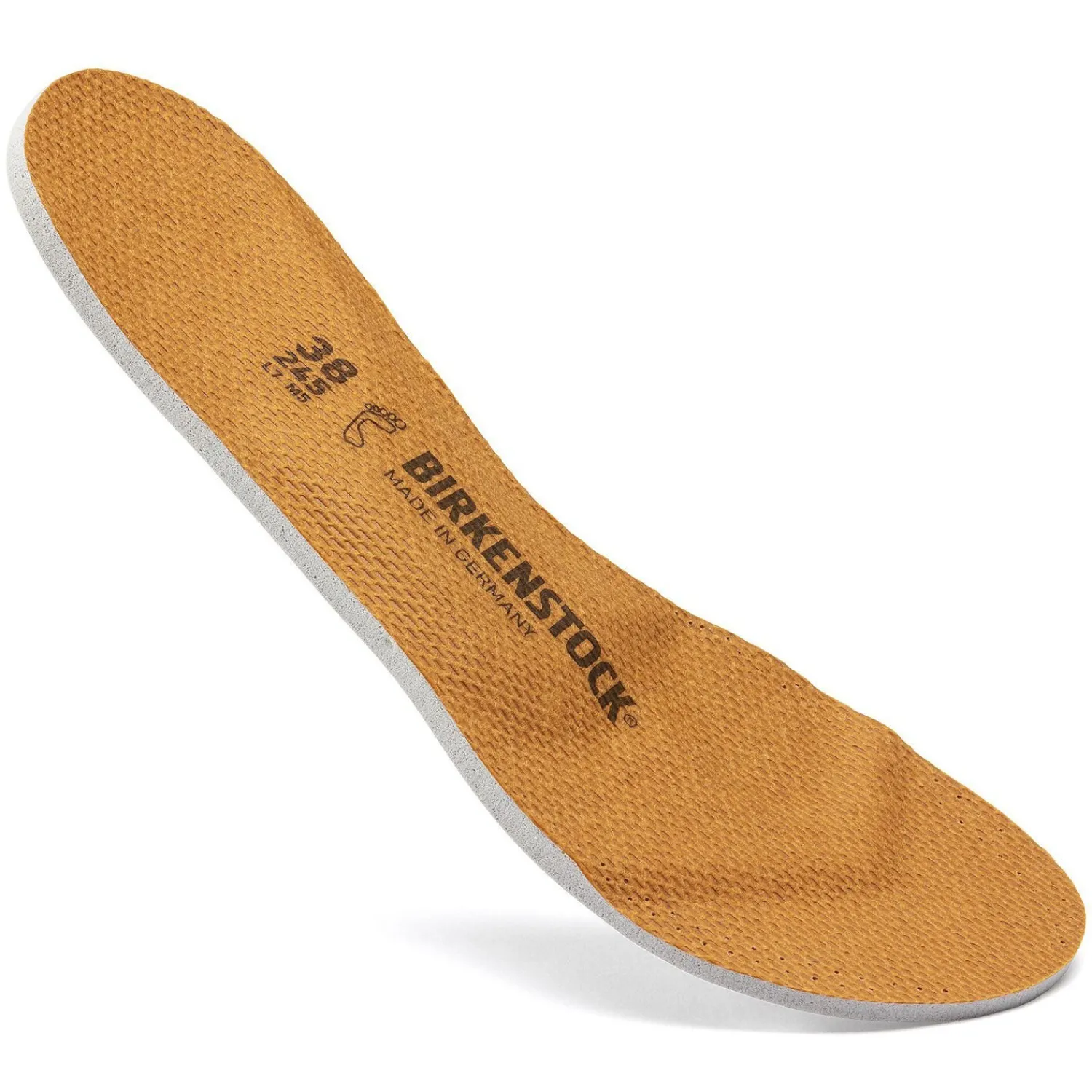 Comfort Fusbettsohle Birko Tex*Birkenstock Discount