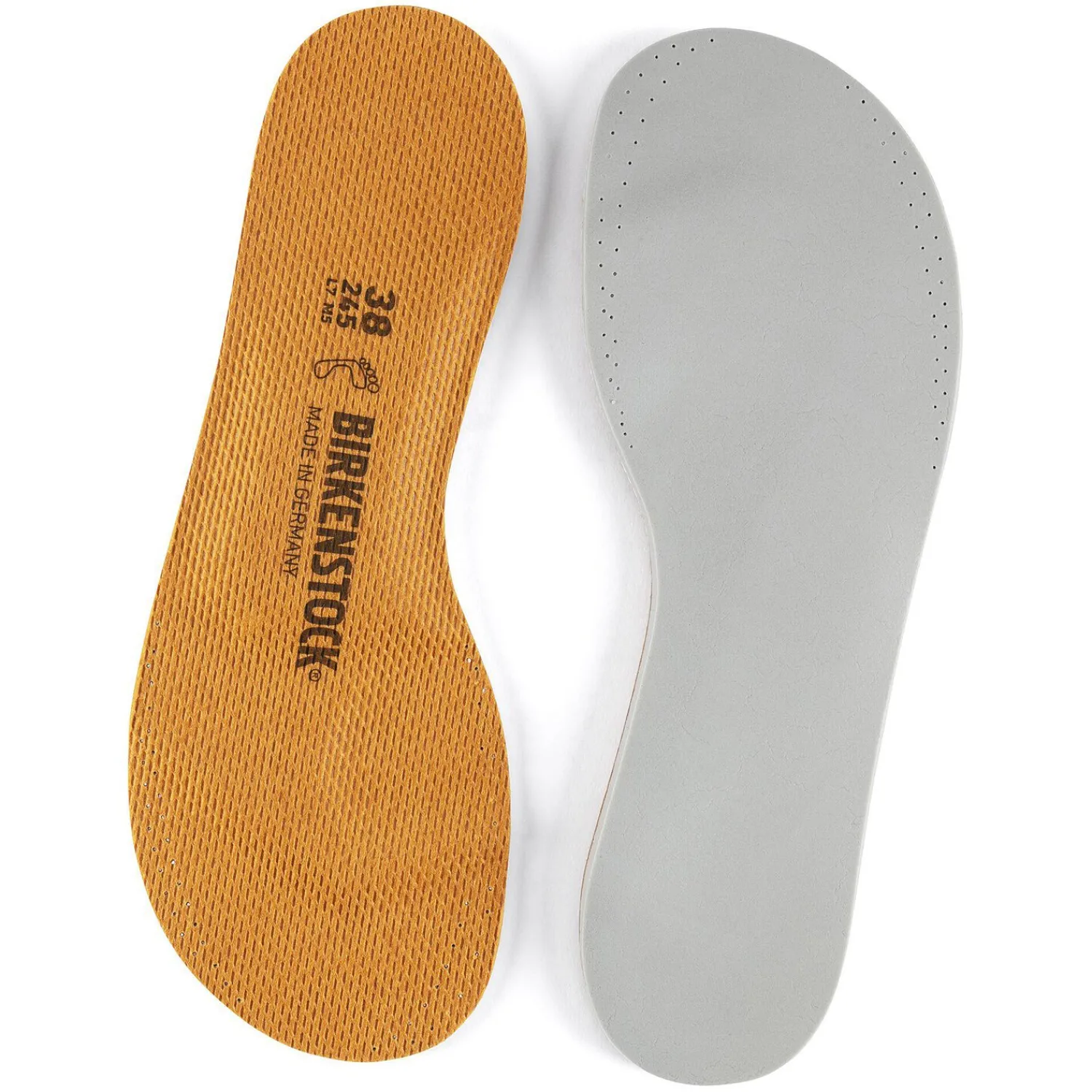 Comfort Fusbettsohle Birko Tex*Birkenstock Discount