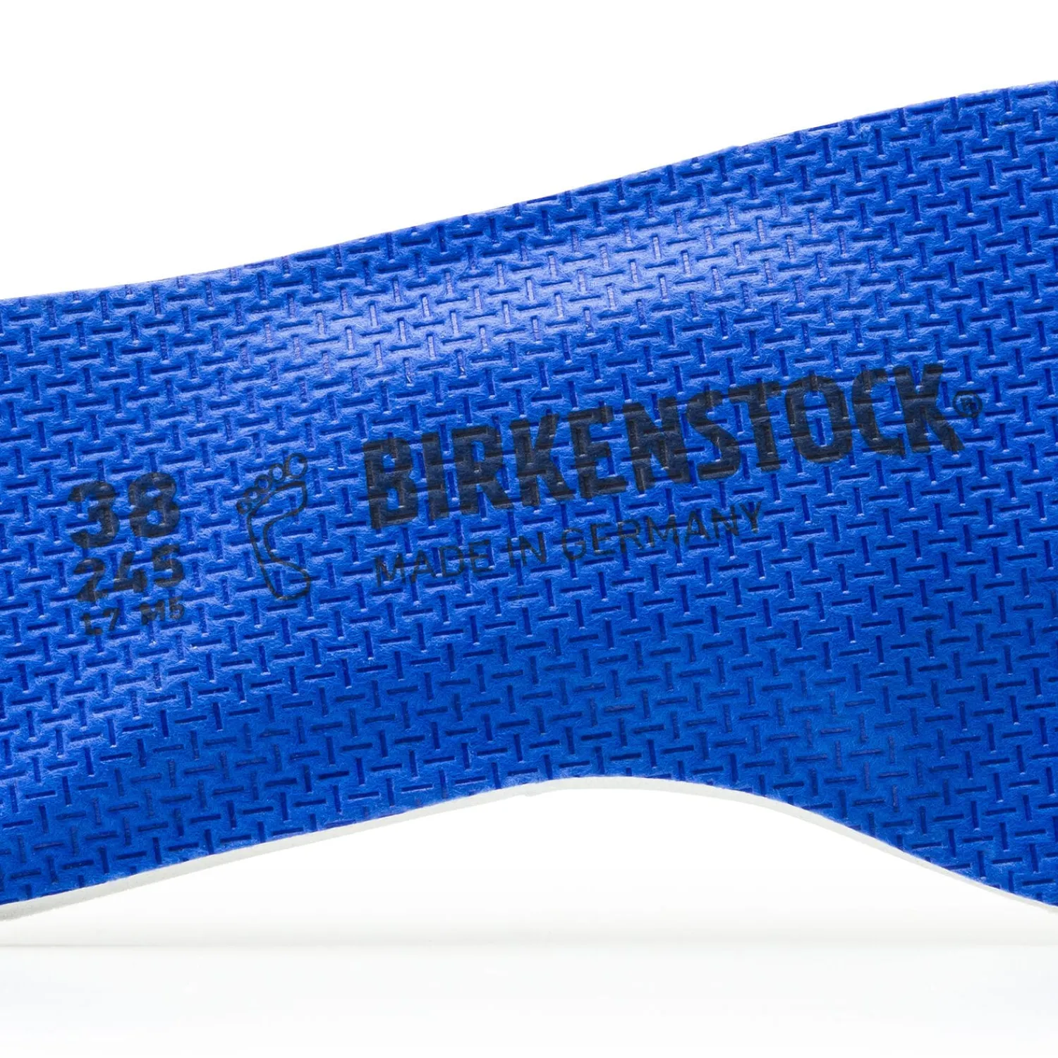 Comfort Fusbettsohle Birko Tex*Birkenstock Fashion
