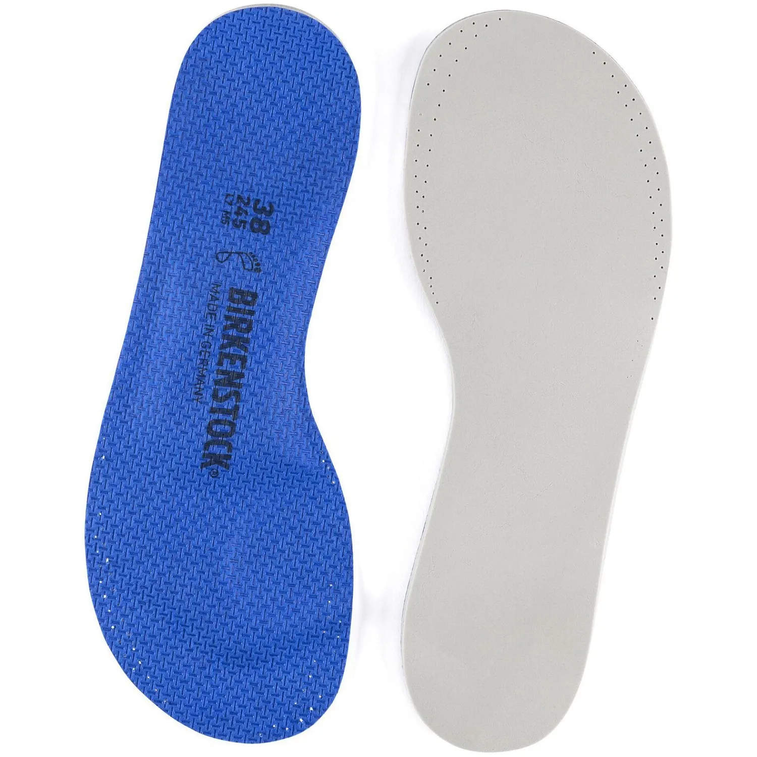 Comfort Fusbettsohle Birko Tex*Birkenstock Fashion