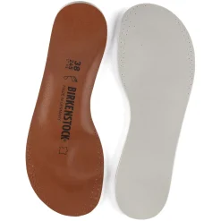 Comfort Fusbettsohle Leder*Birkenstock Online