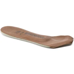 Comfort Fusbettsohle Zehenfrei Leder*Birkenstock Cheap