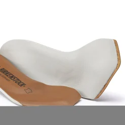 Comfort Fusbettsohle Zehenfrei Leder*Birkenstock Cheap