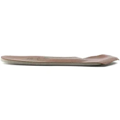 Comfort Fusbettsohle Zehenfrei Leder*Birkenstock Cheap