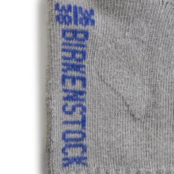 Cotton Sole Invisible Damen*Birkenstock Cheap