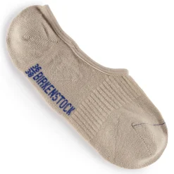 Cotton Sole Invisible Damen*Birkenstock Cheap
