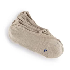 Cotton Sole Invisible Damen*Birkenstock Cheap