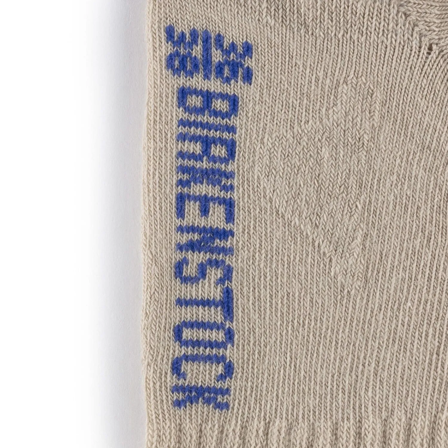 Cotton Sole Invisible Damen*Birkenstock Cheap