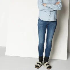 Cotton Twist Damen*Birkenstock Clearance