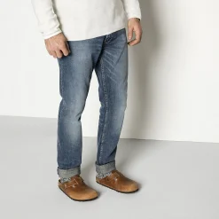 Cotton Twist Herren*Birkenstock Flash Sale