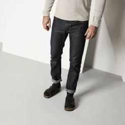 Cotton Twist Herren*Birkenstock Flash Sale