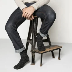 Cotton Twist Herren*Birkenstock Flash Sale