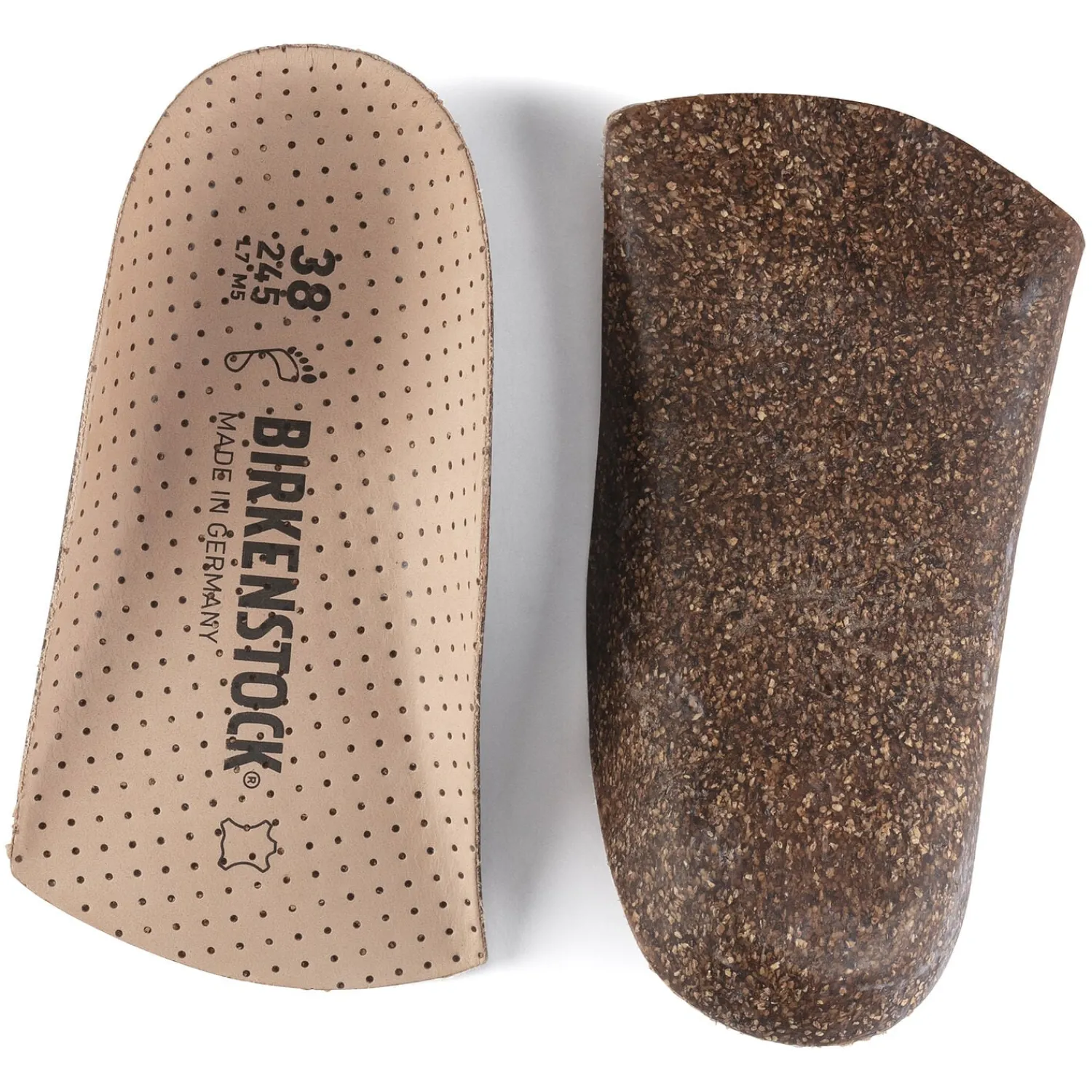 Einlegesohle Birko Balance*Birkenstock Discount