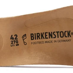 Ersatzfusbett*Birkenstock Store
