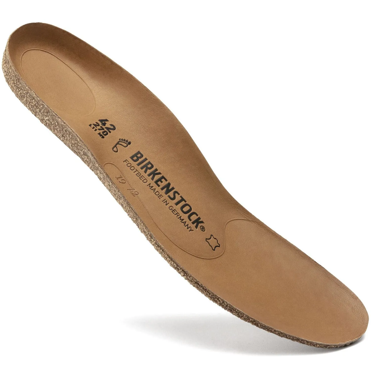 Ersatzfusbett*Birkenstock Store