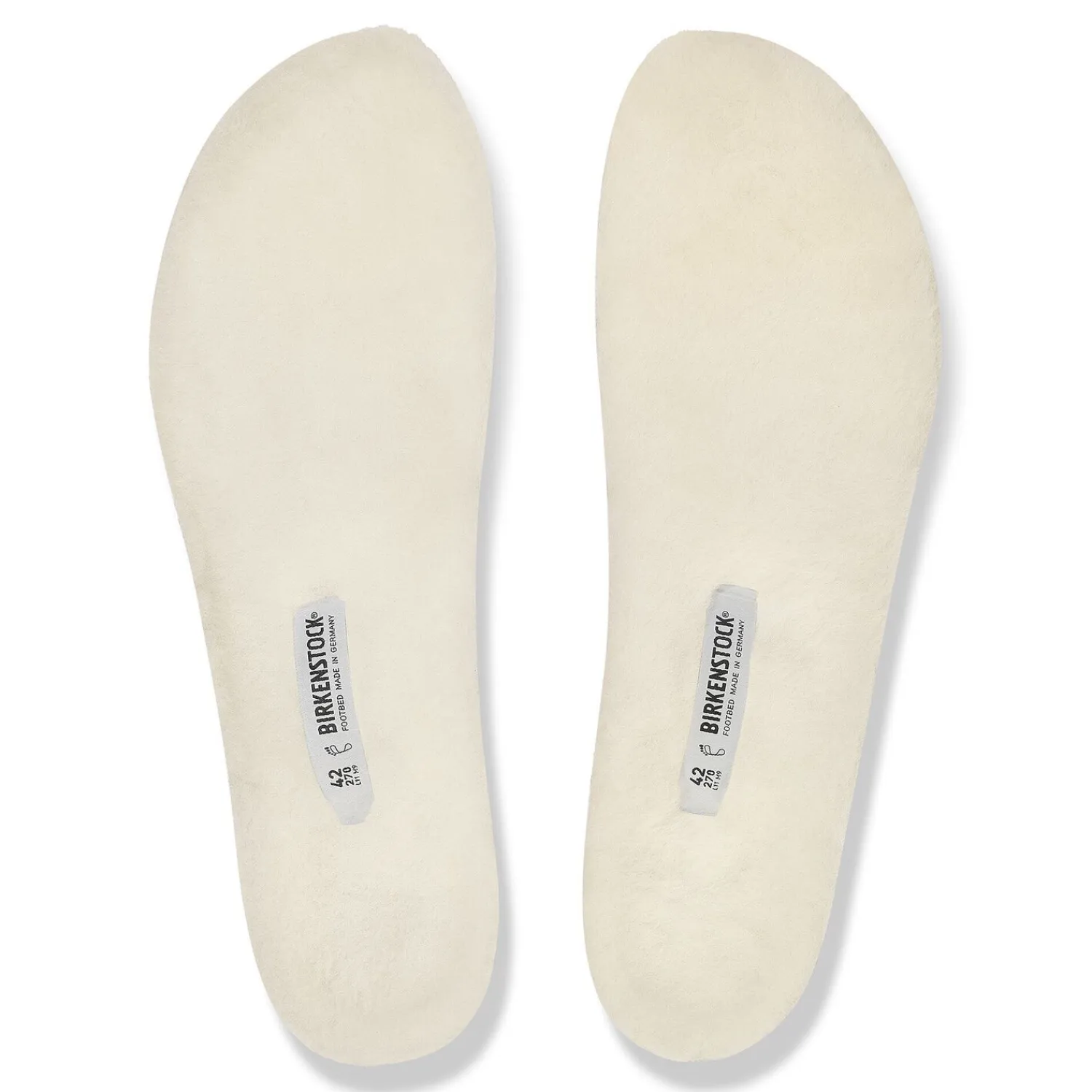 Ersatzfusbett*Birkenstock Sale