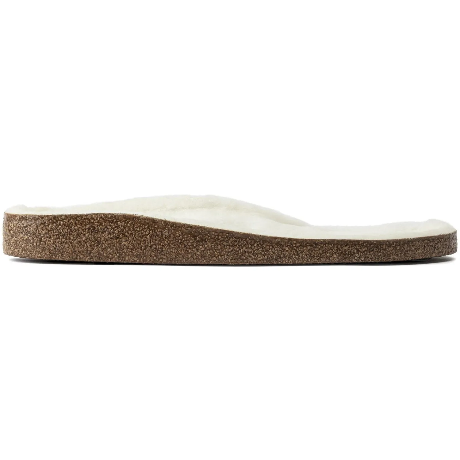 Ersatzfusbett Lammfell Zermatt / Andermatt*Birkenstock Clearance