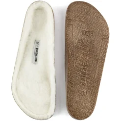 Ersatzfusbett Lammfell Zermatt / Andermatt*Birkenstock Clearance