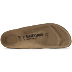 Ersatzfusbett Standard Zermatt / Andermatt*Birkenstock Fashion