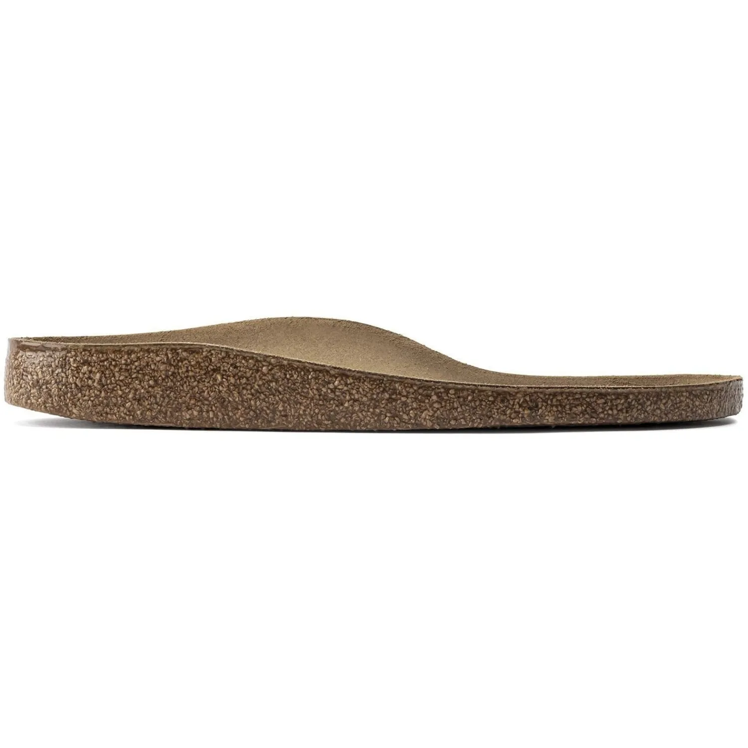 Ersatzfusbett Standard Zermatt / Andermatt*Birkenstock Fashion