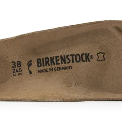 Ersatzfusbett Standard Zermatt / Andermatt*Birkenstock Fashion