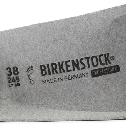 Ersatzfusbett Toulon*Birkenstock Hot