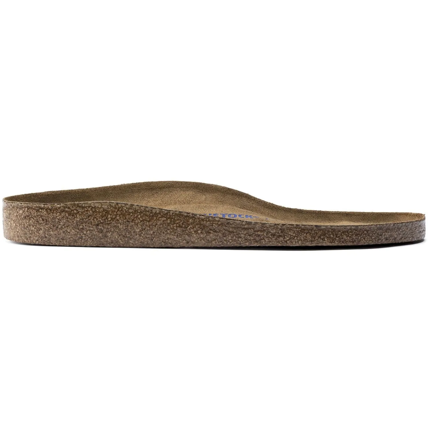 Ersatzfusbett Weichbettung Zermatt / Andermatt*Birkenstock Cheap