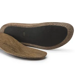 Ersatzfusbett Qo / Qs Damen*Birkenstock Hot