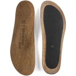 Ersatzfusbett Qo / Qs Damen*Birkenstock Hot