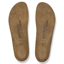 Ersatzfusbett Qo / Qs Damen*Birkenstock Hot