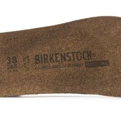 Ersatzfusbett Qo / Qs Damen*Birkenstock Hot