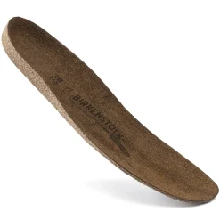 Ersatzfusbett Qo / Qs Damen*Birkenstock Hot